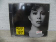 Mariah Carey - Daydream 1995 CD COREIA + Bônus Faixa Escondida / NOVO LACRADO comprar usado  Enviando para Brazil