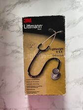 Littman stetoscopio classico usato  Spedire a Italy