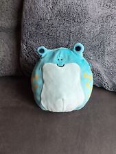 Squishmallows delaney frog for sale  DERBY