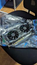 Evga Geforce RTX 2070 Super , used for sale  Shipping to South Africa