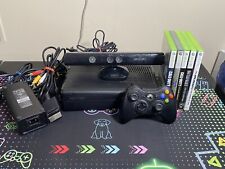 Xbox 360 S Slim 1439 Bundle Console 250GB, OEM Controller + Cords, TESTED! for sale  Shipping to South Africa
