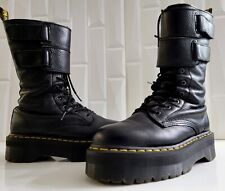 Martens boots jagger for sale  Shipping to Ireland