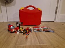 Lego red travel for sale  Ireland