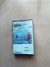 Genesis foxtrot cassette usato  Italia