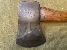 Vintage axe true for sale  Gold Bar