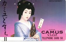 camus cognac gebraucht kaufen  Saterland