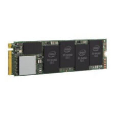 Intel 660p PCIe NVMe 3.0x4, M.2 22x80mm 512GB SSD - (SSDPEKNW512G8X1), used for sale  Shipping to South Africa