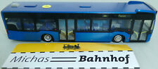 Usado, Rietze MB Citaro Pause blau Bus H0 1:87 HQ5 #W å comprar usado  Enviando para Brazil