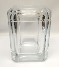 Usado, Balde de gelo acrílico/lucite vintage grão Carlisle Regal topo giratório comprar usado  Enviando para Brazil