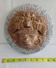 Aztec head plaster for sale  TAUNTON