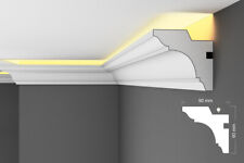 Plaster coated coving for sale  Shipping to Ireland