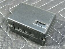 Icom dc1 battery for sale  Framingham