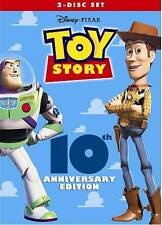 Toy story 10th for sale  Charlotte