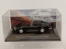 Chevrolet corvette 1968 d'occasion  Derval