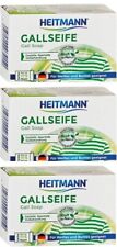 Heitmann gallseife 100g gebraucht kaufen  Einbeck