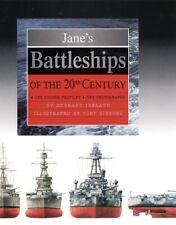 Jane battleships 20th for sale  Shipping to Ireland