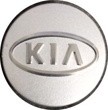 Genuine kia silver for sale  HECKMONDWIKE