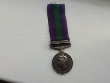 palestine medal for sale  HORNSEA