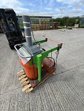 Orwak 5030 waste for sale  MANCHESTER