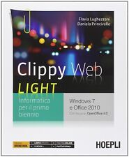 Clippy web light usato  Macerata