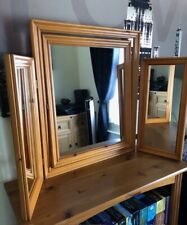 antique pine dressing table for sale  SOUTHEND-ON-SEA