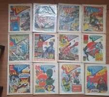 2000ad progs 100 for sale  CRAIGAVON