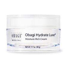 Obagi Hydrate Luxe MoistureRich Cream 48g1.7oz for sale  Shipping to South Africa