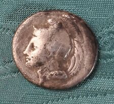 Antica moneta argento usato  Foggia