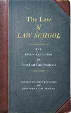 Law law school for sale  Philadelphia