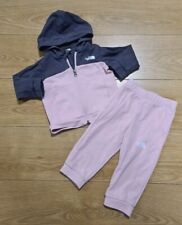 Months girls tracksuit for sale  WEYMOUTH
