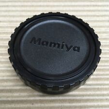 Mamiya lens rear for sale  UK