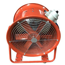 Axial fan explosion for sale  Shipping to Ireland