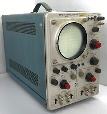 Tektronix type 503 for sale  Waterford