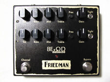 Used friedman deluxe for sale  Leominster