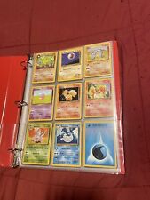 Pokemon card binder for sale  Scarborough