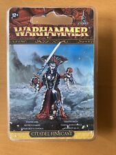 Warhammer aos vampire d'occasion  Romorantin-Lanthenay