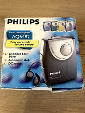 Boxed philips aq6482 for sale  DURSLEY