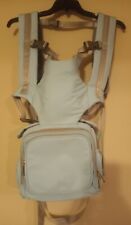 baby carrier back front pack for sale  Purvis