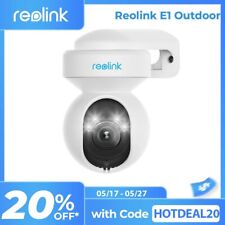 Reolink outdoor 5mp for sale  COALVILLE