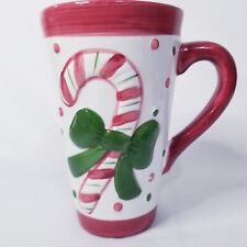 Christmas mug coffee for sale  Fort Collins