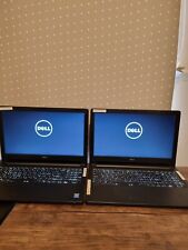 2xdell laptops latitude for sale  GREAT YARMOUTH