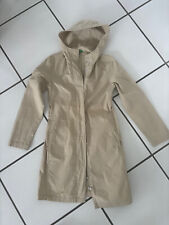 Benetton damen trenchcoat gebraucht kaufen  Achim