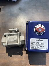 Dynaquip controls electronic for sale  Albertville