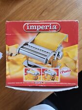 Imperia double cutter for sale  LONDON