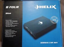 Helix four kanal gebraucht kaufen  Euskirchen