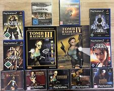 11x tomb raider gebraucht kaufen  Jena