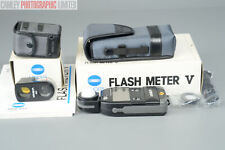 Minolta flash meter for sale  HOVE