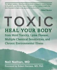 Toxic heal body for sale  Phoenix