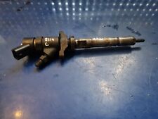 Injecteur bosch peugeot d'occasion  Millau