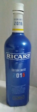 Collector ricard verre d'occasion  Somain